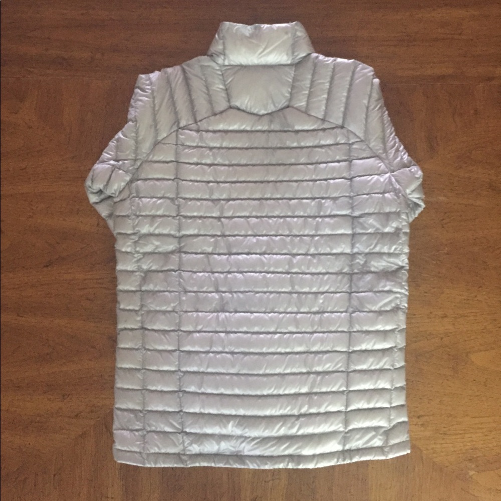 NWT MOUNTAIN HARDWEAR METATHERM EXS - Picture 3 of 4